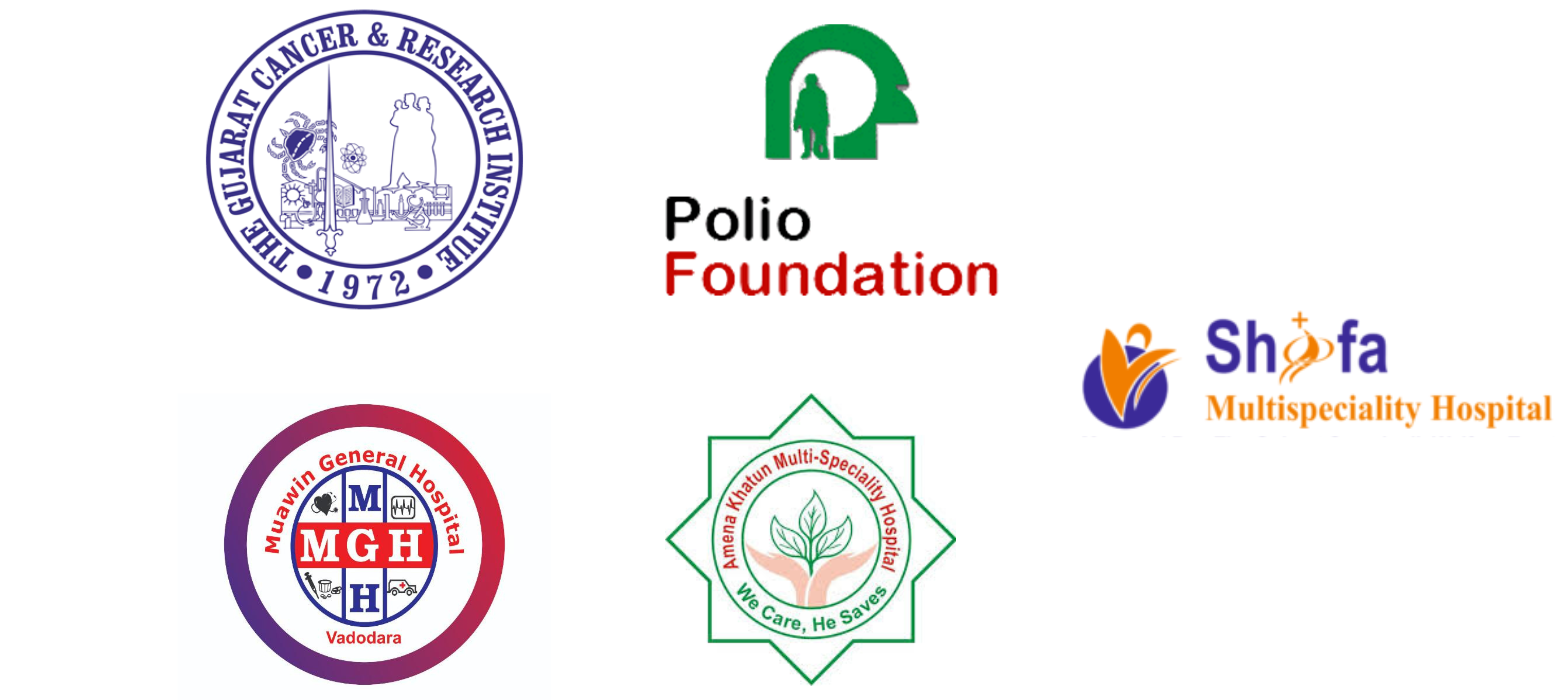 Healthcare Program in Gujarat, India