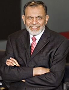 Dr. Basheer Khumawala