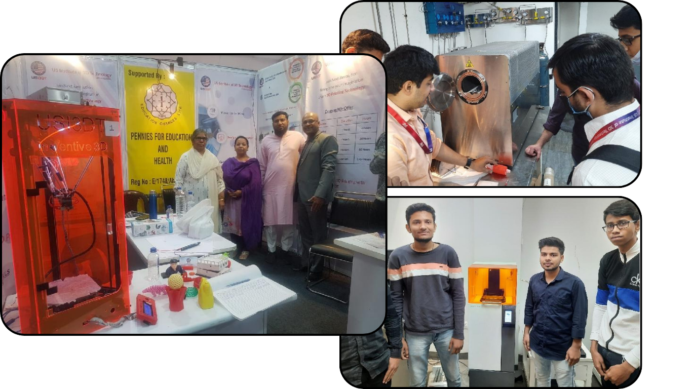 Participation In Edufest