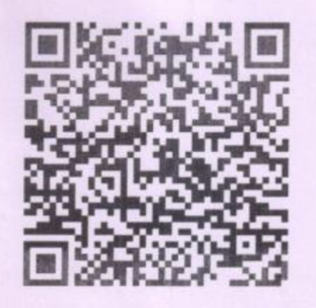 UPI QR Code