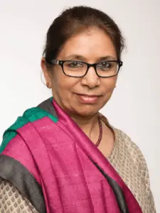 Dr. Saleha Khumawala